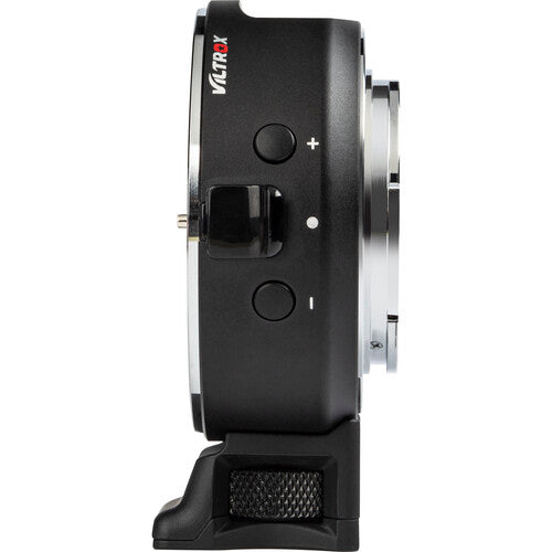 Viltrox Objektivadapter EF-E5 für Sony E Mount mit OLED display