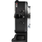 Viltrox Objektivadapter EF-E5 für Sony E Mount mit OLED display