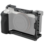 SmallRig 3212 Cage with Side Handle for Sony A7C Camera