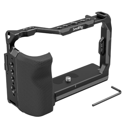 SmallRig 3212 Cage with Side Handle for Sony A7C Camera