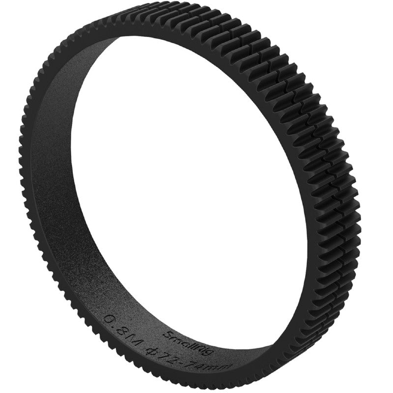 SmallRig 3293 F72-F74 Seamless Focus Gear Ring