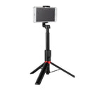 Simorr Portable Bastone per selfie Treppiede ST20
