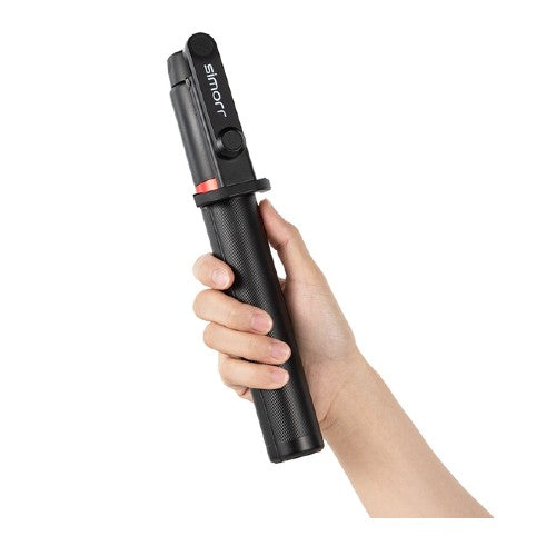 Simorr Portable Bastone per selfie Treppiede ST20