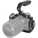 SmallRig 3234 'Black Mamba' Kit for EOS R5 & R6