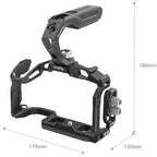 SmallRig 3234 'Black Mamba' Kit for EOS R5 & R6
