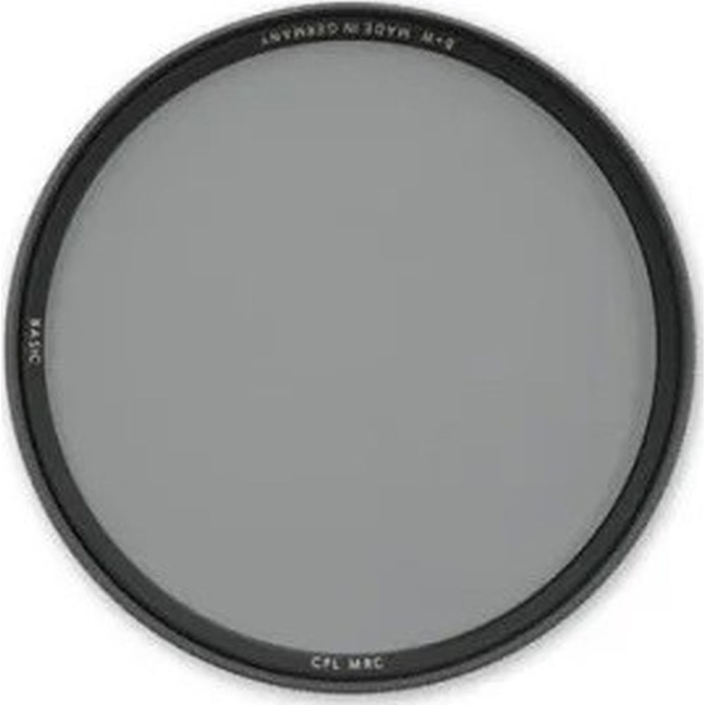 B+W Filter Ø 46mm Basic POL-CIR MRC