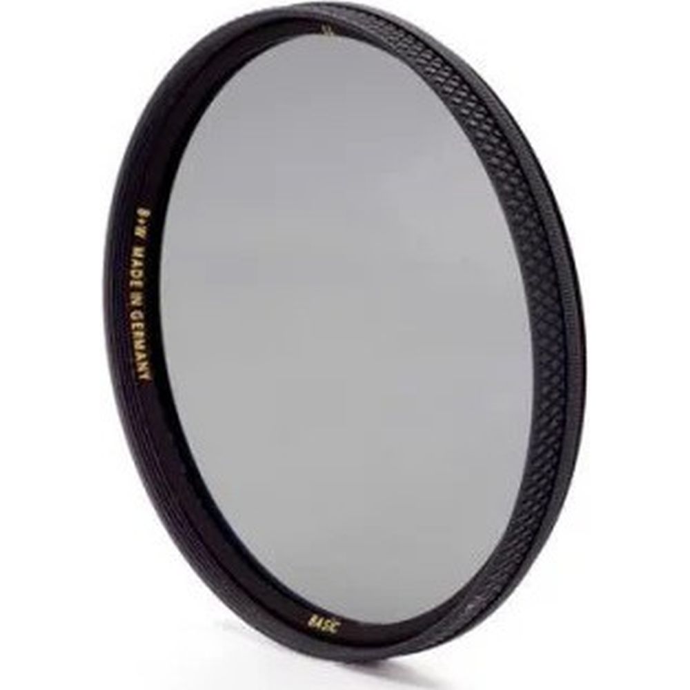 B+W Filter Ø 49mm Basic POL-CIR MRC