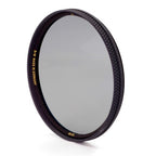 B+W Basic Zirkular-Polarisationsfilter MRC 58mm