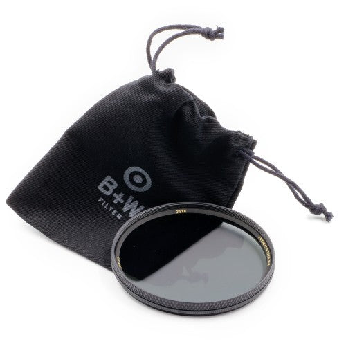 B+W Basic Zirkular-Polarisationsfilter MRC 67mm