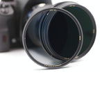 B+W Basic Zirkular-Polarisationsfilter MRC 67mm