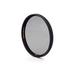 B+W Basic Zirkular-Polarisationsfilter MRC 72mm