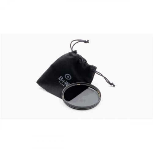 B+W Basic Zirkular-Polarisationsfilter MRC 72mm