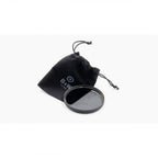 B+W Basic Zirkular-Polarisationsfilter MRC 72mm