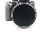 B+W Basic Zirkular-Polfilter MRC 82mm