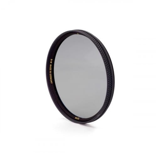 B+W Basic Zirkular-Polarisationsfilter MRC 95mm