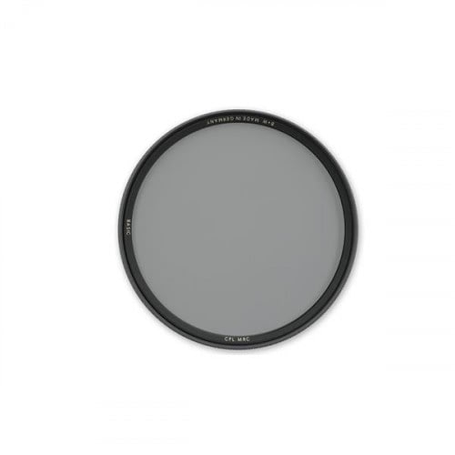 B+W Basic Zirkular-Polarisationsfilter MRC 95mm