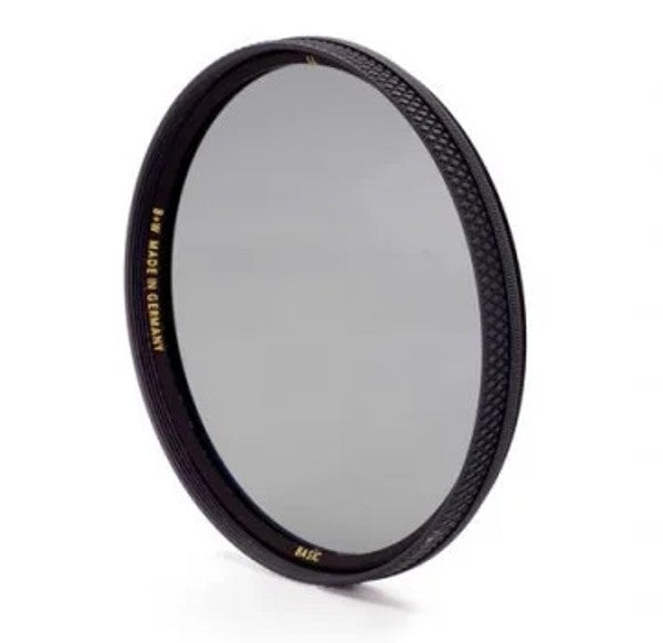 B+W Filter Ø 39mm Basic POL-CIR MRC