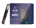 B+W Filter Ø 39mm Basic POL-CIR MRC