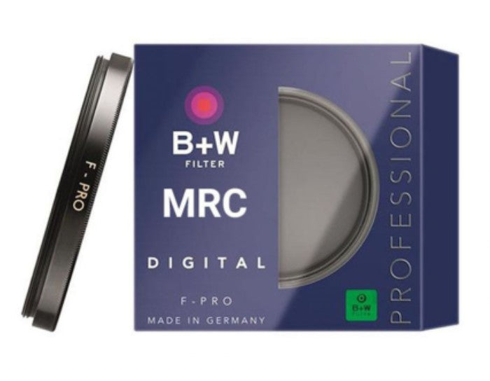 B+W Filter Ø 39mm Basic POL-CIR MRC