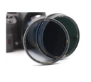 B+W Filtro polarizzatore circolare Basic MRC 40,5mm