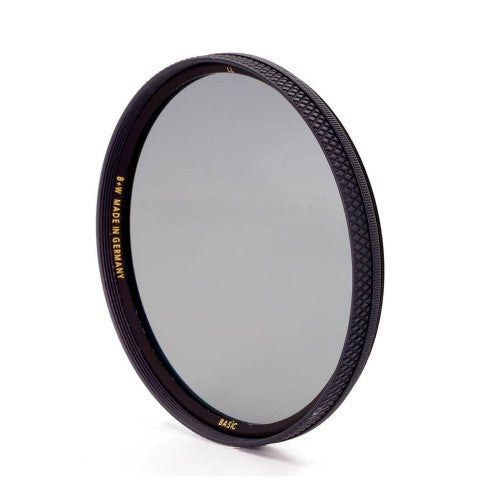 B+W Filtro polarizzatore circolare Basic MRC 40,5mm