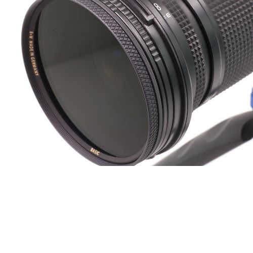 B+W Basic Circular Polarisation Filter MRC 105mm