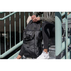 WANDRD PRVKE 31-Litre Black Photo Bundle V3