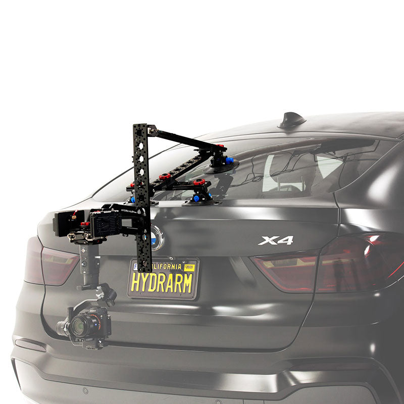 Tilta Hydra Alien Car Mounting System