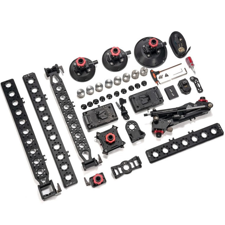 Tilta Hydra Alien Car Mounting System