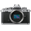 Nikon Z fc body