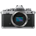 Nikon Z fc Gehäuse