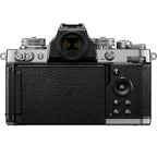 Nikon Z fc Gehäuse