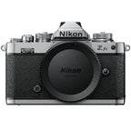 Nikon Z fc Gehäuse