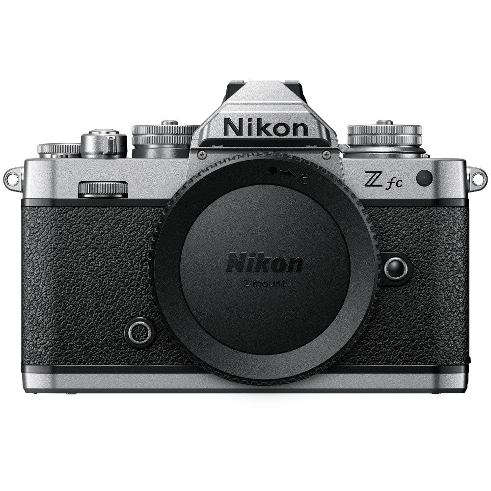 Nikon Z fc Gehäuse