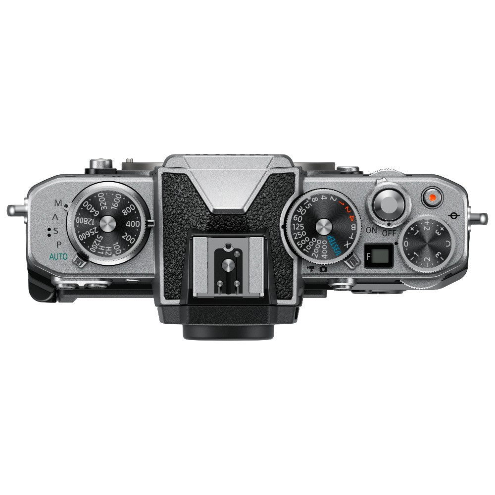 Nikon Z fc Gehäuse