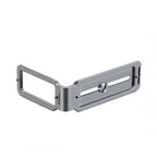 Leofoto UL-01T Universal Titanium L plate