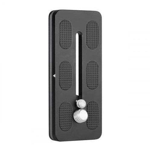 Leofoto PU-90 Placa de objetivo 90mm