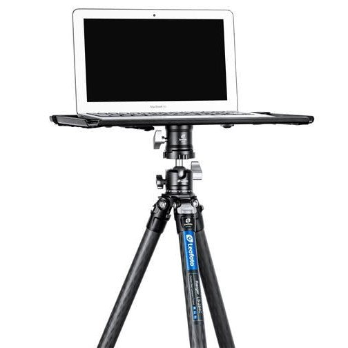 Leofoto LCH-2 Vassoio per laptop