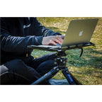 Leofoto LCH-2 Vassoio per laptop