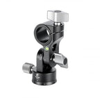 Leofoto HX-25 Adaptador de Columna Central Reclinable para Trípode LX-254CT