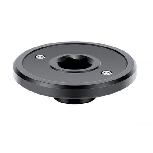 Leofoto HX-25 Adaptador de Columna Central Reclinable para Trípode LX-254CT