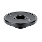 Leofoto HX-25 Adaptador de Columna Central Reclinable para Trípode LX-254CT