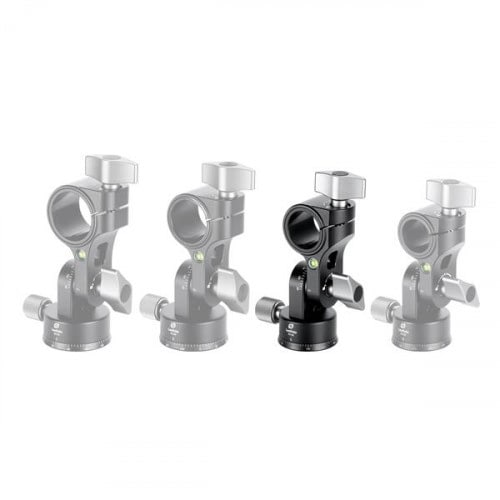 Leofoto HX-25 Adaptador de Columna Central Reclinable para Trípode LX-254CT