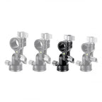 Leofoto HX-25 Adaptador de Columna Central Reclinable para Trípode LX-254CT