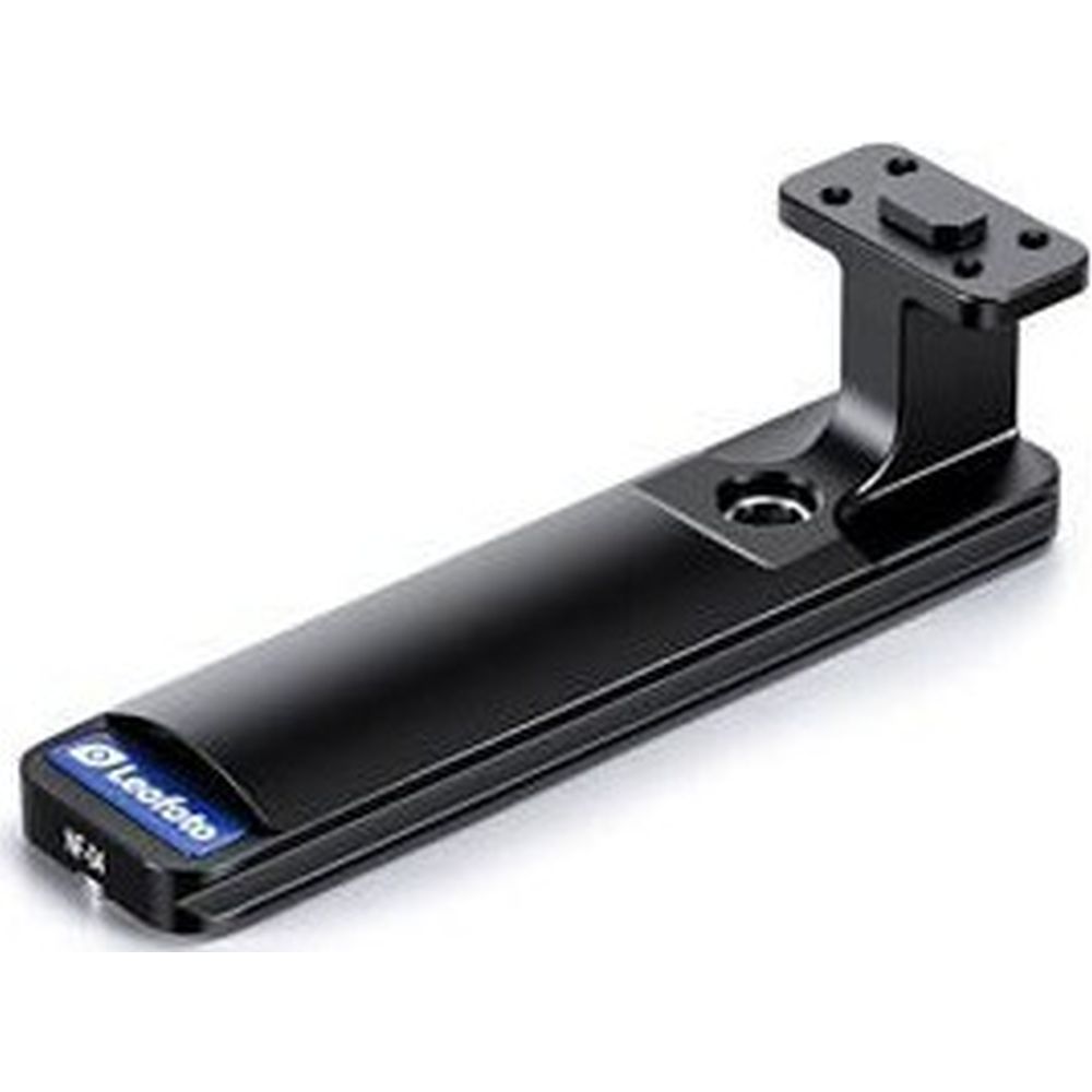 The Leofoto NF-04 Arca-Swiss foot para Nikon objetivo is an improved version of the trípode montura para the Nikon 180-400, Nikon 400, Nikon 500, Nikon 600 y Nikon 800 lenses
