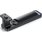 The Leofoto NF-04 Arca-Swiss foot para Nikon objetivo is an improved version of the trípode montura para the Nikon 180-400, Nikon 400, Nikon 500, Nikon 600 y Nikon 800 lenses