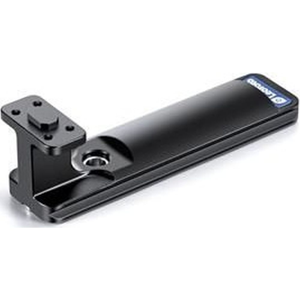 The Leofoto NF-04 Arca-Swiss foot para Nikon objetivo is an improved version of the trípode montura para the Nikon 180-400, Nikon 400, Nikon 500, Nikon 600 y Nikon 800 lenses