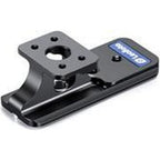 Leofoto CF-01 Pie de objetivo para Canon Arca-Swiss con QD