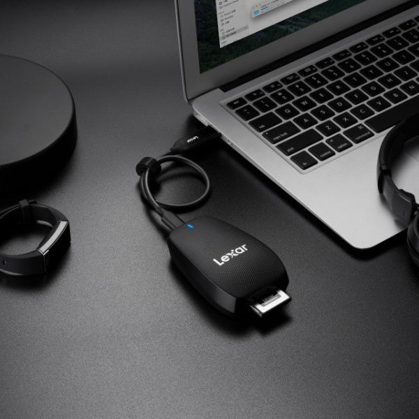 Lexar CFexpress Typ B USB 3.2 GEN 2x2 Cardreader