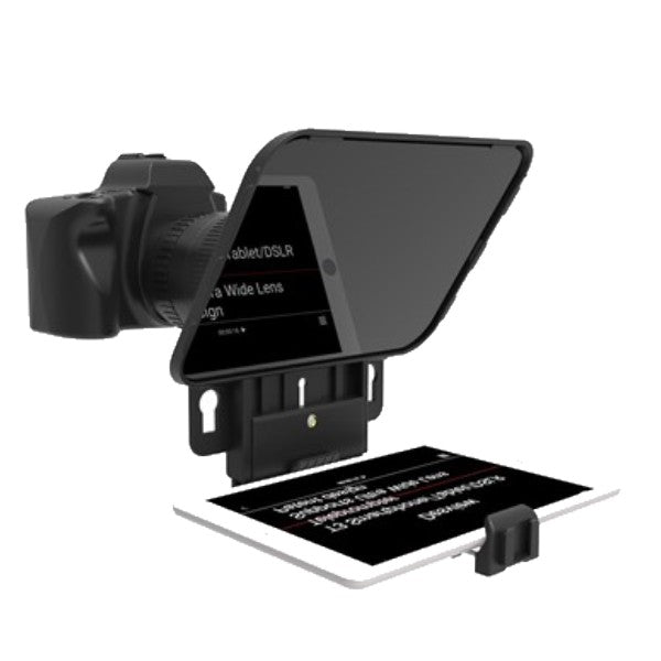 Desview T3 Teleprompter (autocue) para smartphone/tablets
